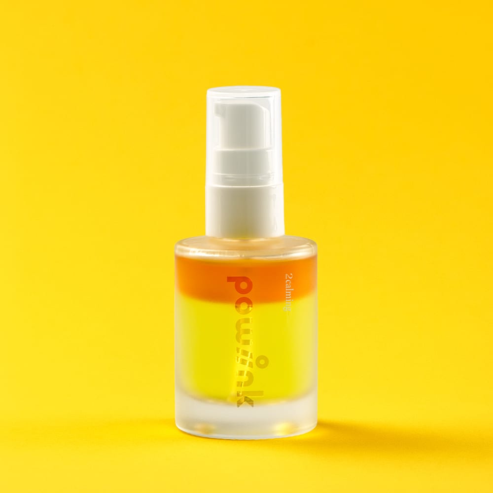 ダブルカーミング